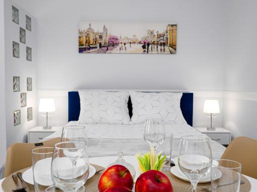Apartament Greta - Housity