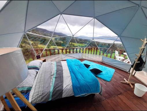 Skyline Glamping - Housity