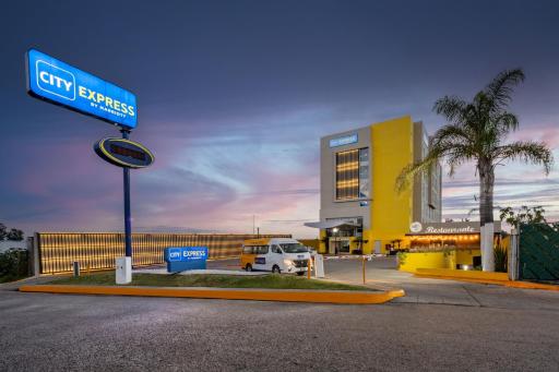 City Express by Marriott Guadalajara Aeropuerto - Housity