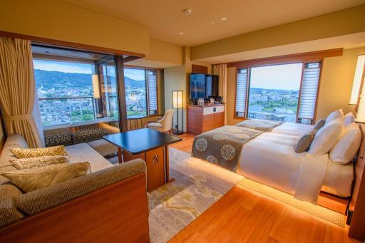 Sora Niwa Terrace Kyoto Bettei - Housity