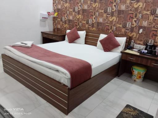 Hotel Shalimar Palace - Housity