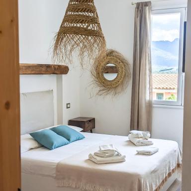 Arya Room Villasimius - Hizvo