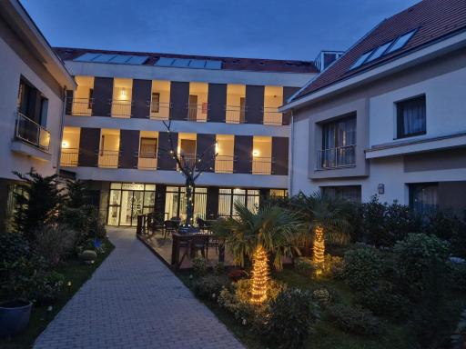 Fibula Residence Hotel & Wellness - Adults Only - Housity