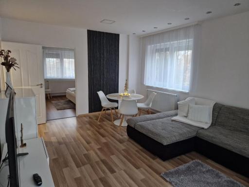 Mátrix apartman - Housity