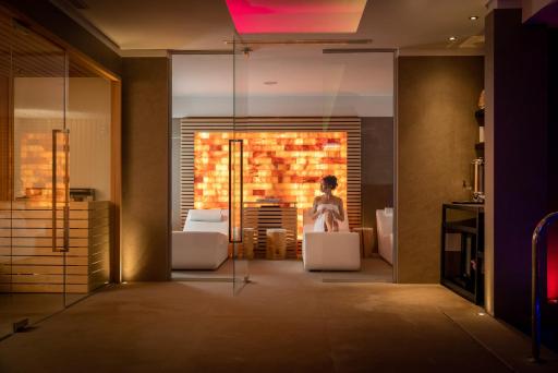 5Miglia Hotel & Spa - Housity