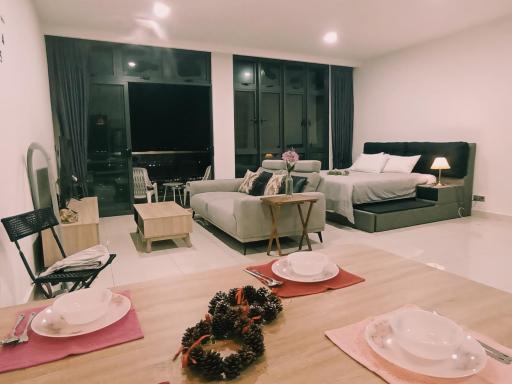 Green Haven The Getaway, Johor Bahru - Housity