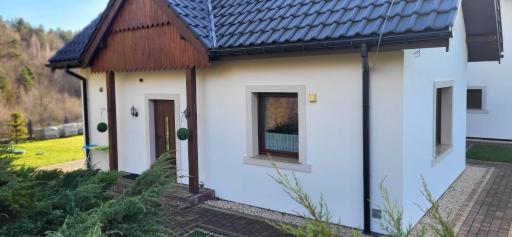 Domek na Cedrowej - Housity