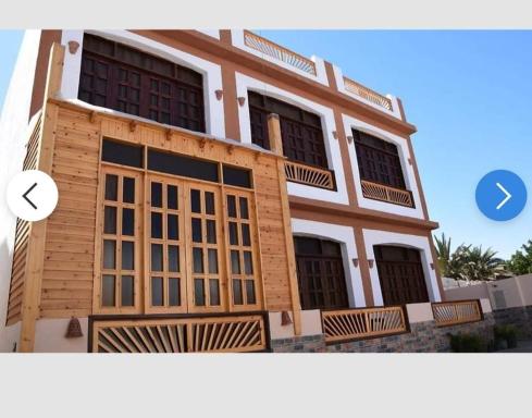 Santa maria dahab hotel - Housity