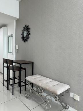 HS Homestay Sutera Avenue 2Bedroom by Aida - Housity