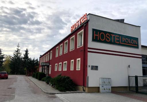 Hostel Polon - Housity