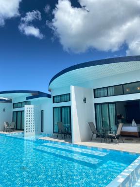 Blue Ba You Resort - Housity