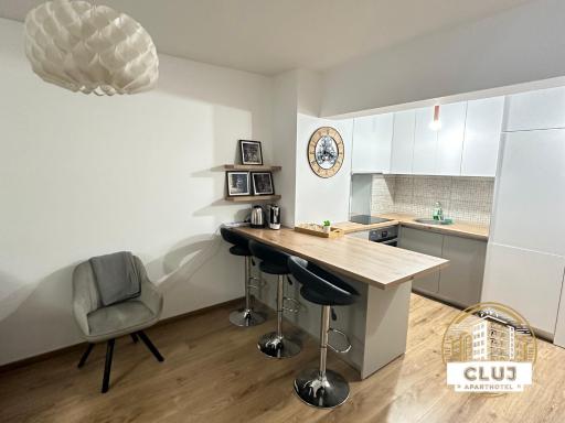 Cluj ApartHotel - VIVA CITY - - Housity