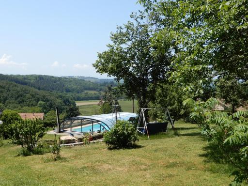 LES JARDINS DE CARIBOLE - Housity