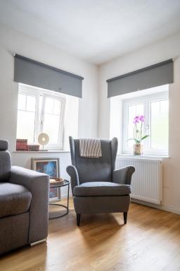 Moderne 2-Zimmer Wohnung - Housity