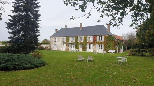 La Maison Blanche - Housity
