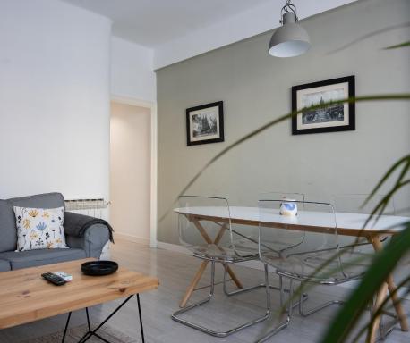 Seneca7 near paseo de gracia - Housity