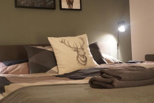 Ferienwohnung Inheiden - Auszeit in Seenähe - Housity