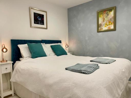 Saltwater Cottage - Housity