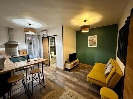Appartement Cosy - Housity