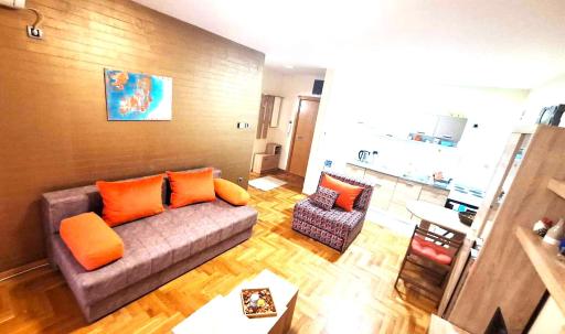 Apartment Vas Raj - Housity