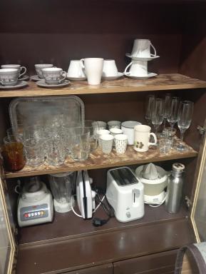 Apartamento completo, mascotas aceptadas - Housity