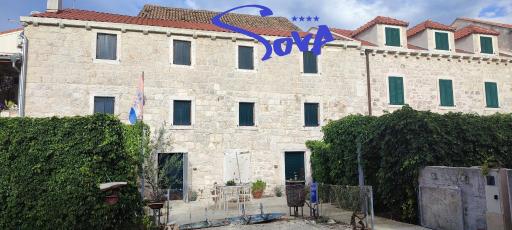 Apartmani Pelješac Sova - Housity