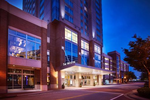 The Westin Virginia Beach Town Center - Housity