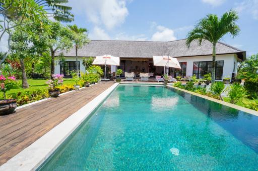 Villa Labak Sari Tabanan - Housity