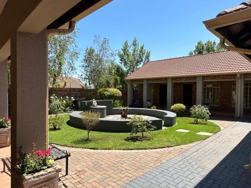 Dara@Medi Lodge - Housity