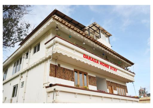 Daraga Home Stay - Housity