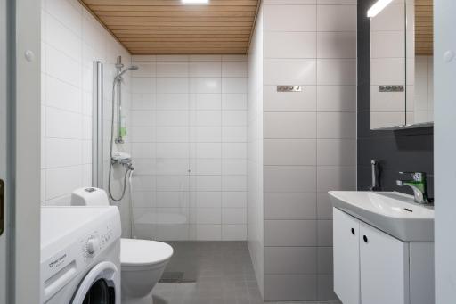 Hiisi Homes Espoo Center - Housity