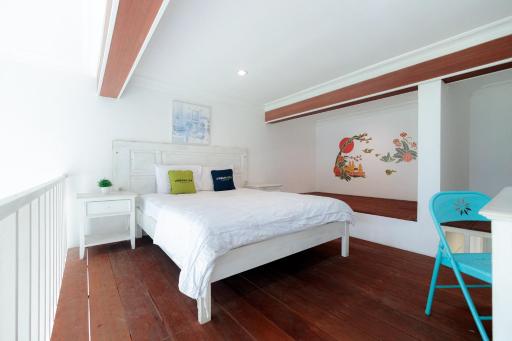 Urbanview Blessing Residence Surabaya by RedDoorz - Housity