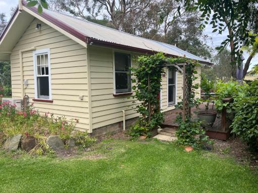 The Dairy Cottage - Lake Lorne - Drysdale - Housity