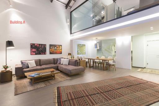 One And Only Villas - Housity