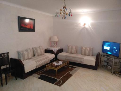Apartment City Meknes - Housity
