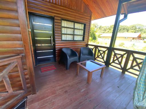 Cabañas del Chachi - Housity