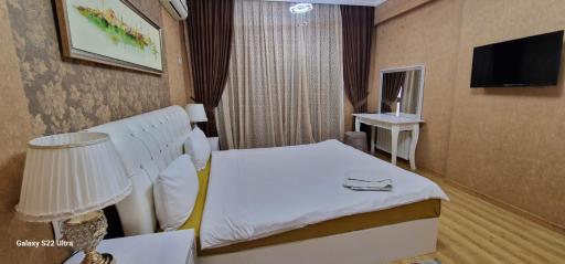 PARK AZURE BAKU - Housity