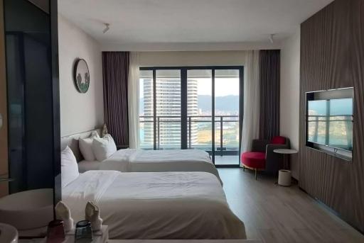Ramada by Wyndham Huizhou Double Moon Bay - Housity