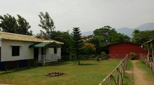 Maravakandy Resort - Housity