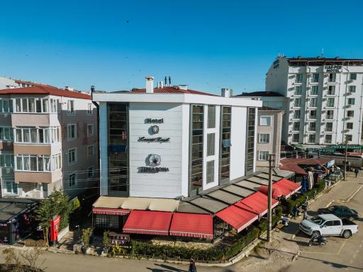 Concept Royal Edirne - Housity