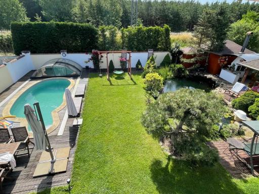 Holiday Home Vrbová Lhota U Aničky by Interhome - Housity