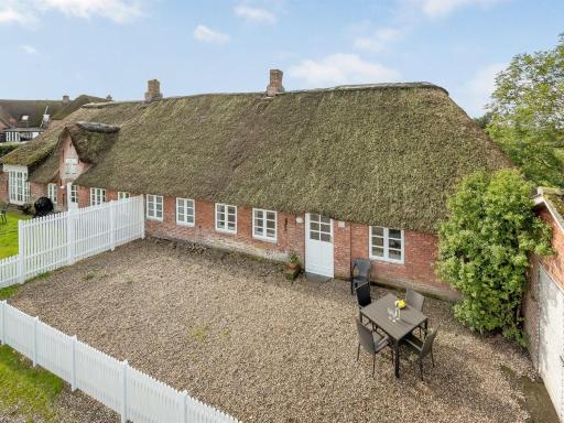 Apartment Aava - all inclusive - in Western Jutland by Interhome - Housity