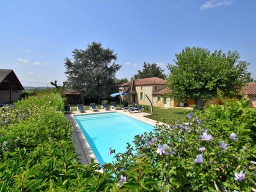 Holiday Home Lacajoque by Interhome - Housity