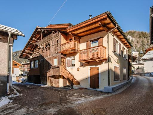 Apartment Casa Marta by Interhome - Housity