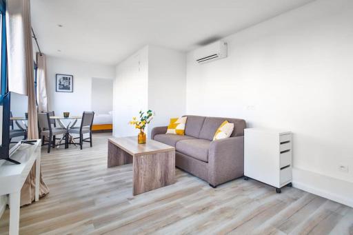 Amazing Appartment 4 Peoples - Housity