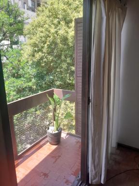 Hermoso dpto centrico externo c/ balcones - Housity