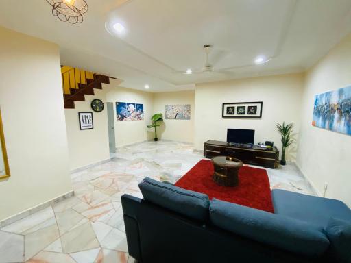 Alyn Home Batu Pahat III WIFI & COWAY - Housity