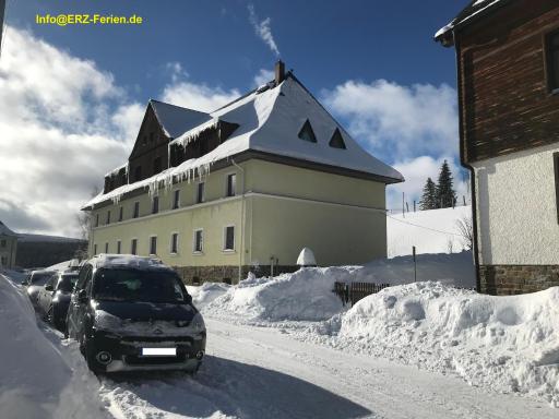 FeWo direkt am Loipeneinstieg, Lademöglichkeit E-Auto! - Housity