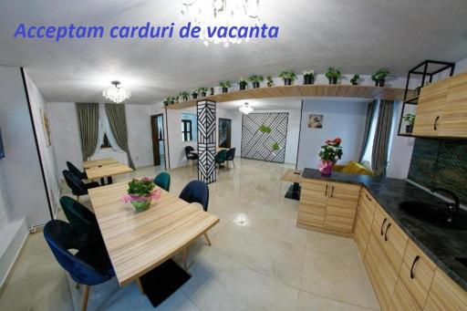 Bucovina Holidays Sadova - Housity