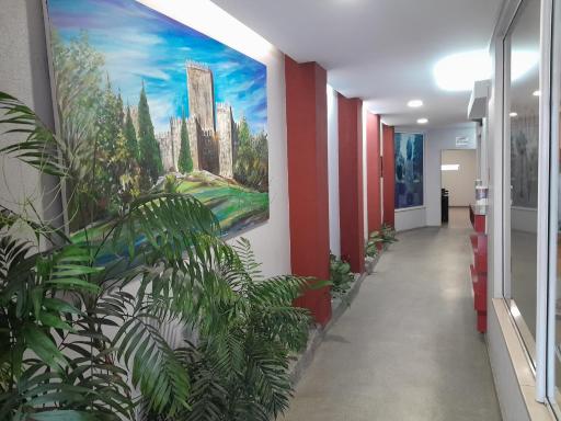 Hotel Dom Joao IV - Housity